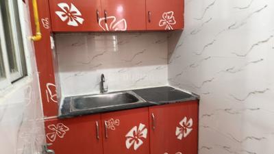 Kitchen Image of 1432 Sq.ft 3 BHK Apartment / Flat for sale in Isha Misty Green, Chansandra Bengaluru for Rs. 12800000