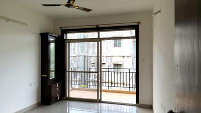 Bedroom Image of 1432 Sq.ft 3 BHK Apartment / Flat for sale in Isha Misty Green, Chansandra Bengaluru for Rs. 12800000
