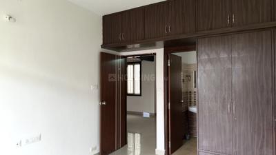 Bedroom Image of 1432 Sq.ft 3 BHK Apartment / Flat for sale in Isha Misty Green, Chansandra Bengaluru for Rs. 12800000