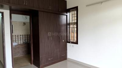 Bedroom Image of 1432 Sq.ft 3 BHK Apartment / Flat for sale in Isha Misty Green, Chansandra Bengaluru for Rs. 12800000
