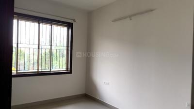 Bedroom Image of 1432 Sq.ft 3 BHK Apartment / Flat for sale in Isha Misty Green, Chansandra Bengaluru for Rs. 12800000