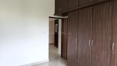 Bedroom Image of 1432 Sq.ft 3 BHK Apartment / Flat for sale in Isha Misty Green, Chansandra Bengaluru for Rs. 12800000