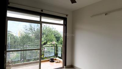 Bedroom Image of 1432 Sq.ft 3 BHK Apartment / Flat for sale in Isha Misty Green, Chansandra Bengaluru for Rs. 12800000
