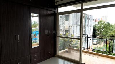 Bedroom Image of 1432 Sq.ft 3 BHK Apartment / Flat for sale in Isha Misty Green, Chansandra Bengaluru for Rs. 12800000