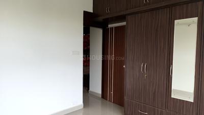 Bedroom Image of 1432 Sq.ft 3 BHK Apartment / Flat for sale in Isha Misty Green, Chansandra Bengaluru for Rs. 12800000