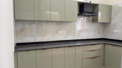 Kitchen Image of 1200 Sq.ft 2 BHK Apartment / Flat for rent in Jakkur Bengaluru for Rs. 33000
