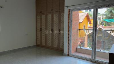 Bedroom Image of 1200 Sq.ft 2 BHK Apartment / Flat for rent in Jakkur Bengaluru for Rs. 33000