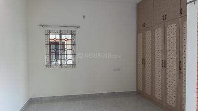 Bedroom Image of 1200 Sq.ft 2 BHK Apartment / Flat for rent in Jakkur Bengaluru for Rs. 33000