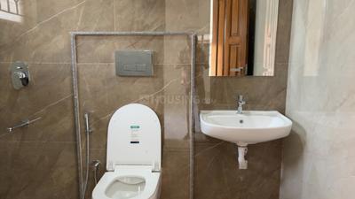 Image of 1200 Sq.ft 2 BHK Apartment / Flat for rent in Jakkur, Bengaluru for Rs. 33000