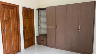 Bedroom Image of 1200 Sq.ft 2 BHK Apartment / Flat for rent in Jakkur Bengaluru for Rs. 33000