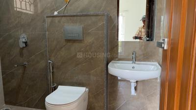 Image of 1200 Sq.ft 2 BHK Apartment / Flat for rent in Jakkur, Bengaluru for Rs. 33000