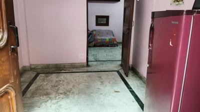 Bedroom Image of 1000 Sq.ft 2 BHK Builder Floor for rent in Laxmi Nagar New Delhi for Rs. 22000