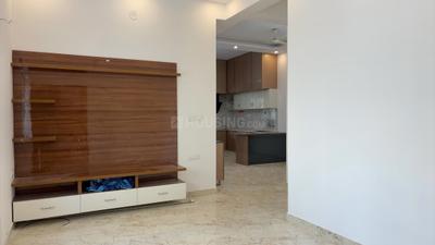 Living Room Image of 1200 Sq.ft 2 BHK Apartment / Flat for rent in Dasarahalli Bengaluru for Rs. 30000