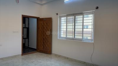 Living Room Image of 1200 Sq.ft 2 BHK Apartment / Flat for rent in Dasarahalli Bengaluru for Rs. 30000
