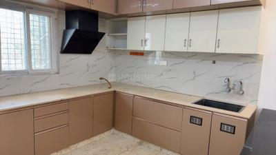 Kitchen Image of 1200 Sq.ft 2 BHK Apartment / Flat for rent in Dasarahalli Bengaluru for Rs. 30000