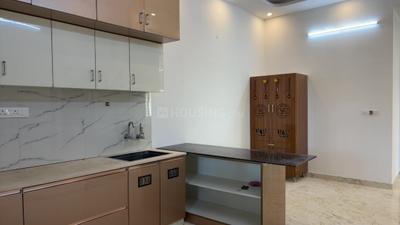 Kitchen Image of 1200 Sq.ft 2 BHK Apartment / Flat for rent in Dasarahalli Bengaluru for Rs. 30000