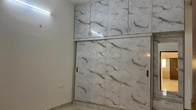 Bedroom Image of 1200 Sq.ft 2 BHK Apartment / Flat for rent in Dasarahalli Bengaluru for Rs. 30000