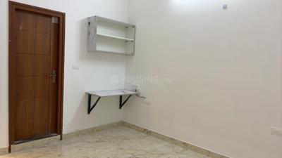 Bedroom Image of 1200 Sq.ft 2 BHK Apartment / Flat for rent in Dasarahalli Bengaluru for Rs. 30000
