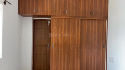Bedroom Image of 1200 Sq.ft 2 BHK Apartment / Flat for rent in Dasarahalli Bengaluru for Rs. 30000