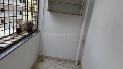 Balcony Image of 1200 Sq.ft 2 BHK Apartment / Flat for rent in Dasarahalli Bengaluru for Rs. 30000