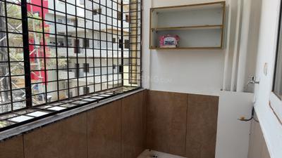 Image of 1200 Sq.ft 2 BHK Apartment / Flat for rent in Dasarahalli, Bengaluru for Rs. 30000