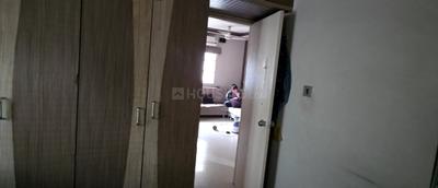 Bedroom Image of 1600 Sq.ft 3 BHK Duplex for sale in Manjalpur Vadodara for Rs. 8500000