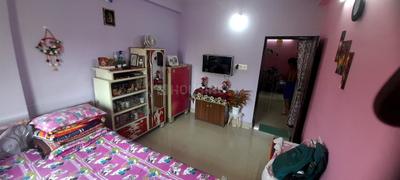 Bedroom Image of 750 Sq.ft 2 BHK Apartment / Flat for sale in Dankuni Hooghly for Rs. 2500000