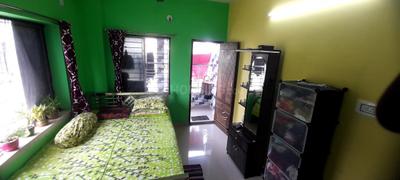 Bedroom Image of 750 Sq.ft 2 BHK Apartment / Flat for sale in Dankuni Hooghly for Rs. 2500000