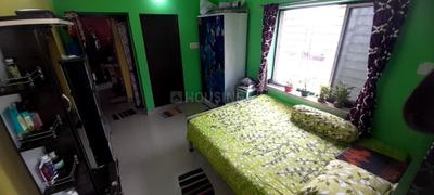 Bedroom Image of 750 Sq.ft 2 BHK Apartment / Flat for sale in Dankuni Hooghly for Rs. 2500000