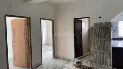 Living Room Image of 828 Sq.ft 2 BHK Apartment / Flat for sale in Rishra Hooghly for Rs. 2600000