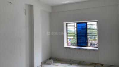 Bedroom Image of 828 Sq.ft 2 BHK Apartment / Flat for sale in Rishra Hooghly for Rs. 2600000