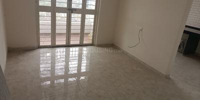 Living Room Image of 710 Sq.ft 2 BHK Apartment / Flat for sale in Vrundavan Greens, Dighi Pune for Rs. 6800000