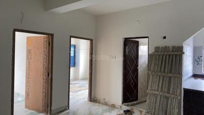 Living Room Image of 851 Sq.ft 2 BHK Apartment / Flat for sale in Rishra Hooghly for Rs. 2500000
