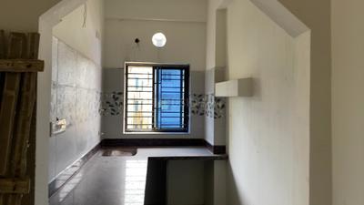 Kitchen Image of 851 Sq.ft 2 BHK Apartment / Flat for sale in Rishra Hooghly for Rs. 2500000