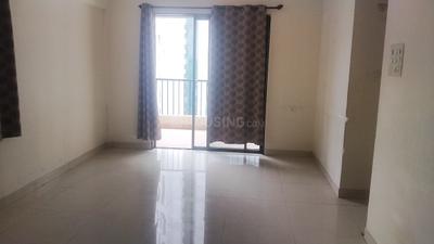 Living Room Image of 900 Sq.ft 2 BHK Apartment / Flat for sale in Magarpatta Annex, Magarpatta City Pune for Rs. 12500000