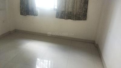 Bedroom Image of 900 Sq.ft 2 BHK Apartment / Flat for sale in Magarpatta Annex, Magarpatta City Pune for Rs. 12500000