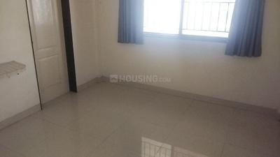 Bedroom Image of 900 Sq.ft 2 BHK Apartment / Flat for sale in Magarpatta Annex, Magarpatta City Pune for Rs. 12500000