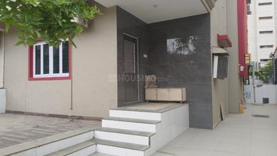 Main Entrance Image of 3600 Sq.ft 4 BHK Villa for rent in South Bopal Ahmedabad for Rs. 60000