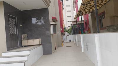 Main Entrance Image of 3600 Sq.ft 4 BHK Villa for rent in South Bopal Ahmedabad for Rs. 60000