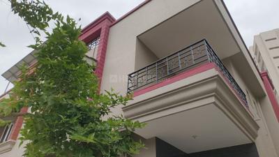 Building Image of 3600 Sq.ft 4 BHK Villa for rent in South Bopal Ahmedabad for Rs. 60000