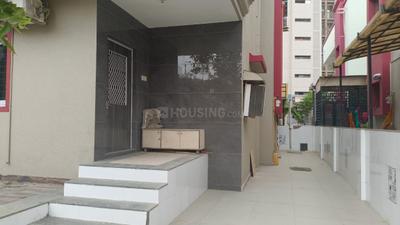 Main Entrance Image of 3600 Sq.ft 4 BHK Villa for rent in South Bopal Ahmedabad for Rs. 60000