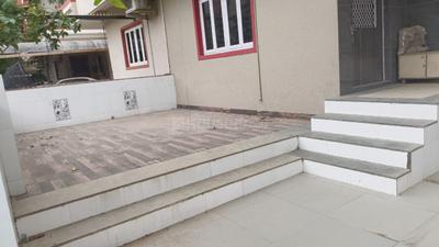 Main Entrance Image of 3600 Sq.ft 4 BHK Villa for rent in South Bopal Ahmedabad for Rs. 60000