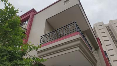 Building Image of 3600 Sq.ft 4 BHK Villa for rent in South Bopal Ahmedabad for Rs. 60000