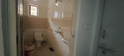 Bathroom Image of 1050 Sq.ft 3 BHK Apartment / Flat for sale in Baghajatin Kolkata for Rs. 6000000
