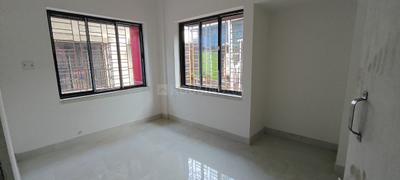 Bedroom Image of 1050 Sq.ft 3 BHK Apartment / Flat for sale in Baghajatin Kolkata for Rs. 6000000