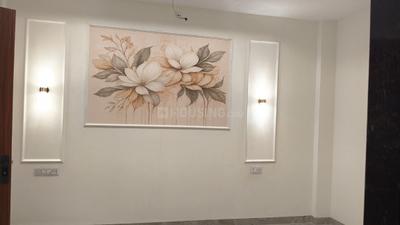 Bedroom Image of 1550 Sq.ft 3 BHK Independent House for sale in Kusum Kanak Green Park Phase I, Rewati Indore for Rs. 7500000