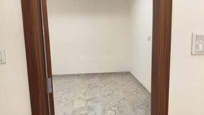 Bedroom Image of 1550 Sq.ft 3 BHK Independent House for sale in Kusum Kanak Green Park Phase I, Rewati Indore for Rs. 7500000