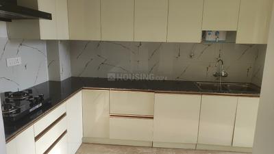 Kitchen Image of 2325 Sq.ft 3.5 BHK Apartment / Flat for sale in Kashish Manor One, Sector 111 Gurgaon for Rs. 30200000