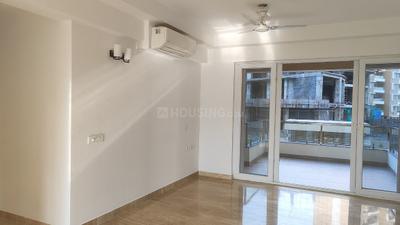 Living Room Image of 2325 Sq.ft 3.5 BHK Apartment / Flat for sale in Kashish Manor One, Sector 111 Gurgaon for Rs. 30200000