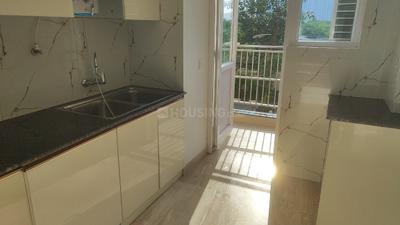 Kitchen Image of 2325 Sq.ft 3.5 BHK Apartment / Flat for sale in Kashish Manor One, Sector 111 Gurgaon for Rs. 30200000